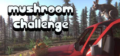 Mushroom Challenge-TiNYiSO Mushroom Challenge-TiNYiSO