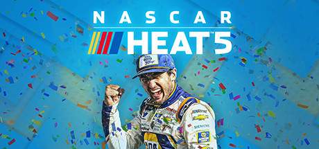 NASCAR Heat 5 Gold Edition-CODEX