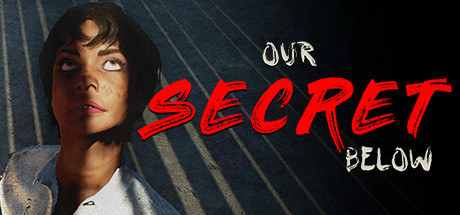 Our Secret Below-PLAZA