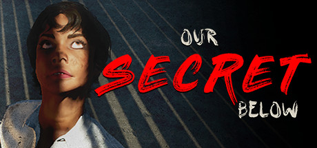 Our Secret Below-PLAZA Our Secret Below-PLAZA
