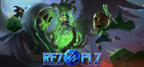 REZ PLZ Update v1.01-PLAZA REZ PLZ Update v1.01-PLAZA