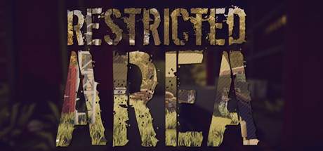 Restricted Area-TiNYiSO Restricted Area-TiNYiSO