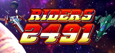 Riders 2491 v1.4-DARKSiDERS