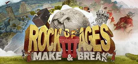 Rock of Ages 3 Make and Break Update v1.03-CODEX Rock of Ages 3 Make and Break Update v1.03-CODEX