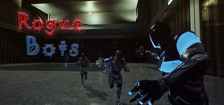 Rogue Bots-TiNYiSO Rogue Bots-TiNYiSO