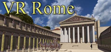Rome VR-VREX Rome VR-VREX