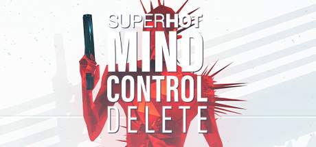 SUPERHOT MIND CONTROL DELETE Update v1.1.20-DINOByTES