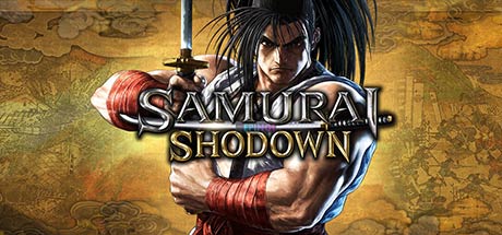 Samurai Shodown Update v2.41 incl DLC-CODEX