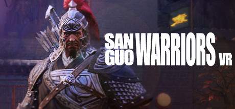 Sanguo Warriors VR-VREX