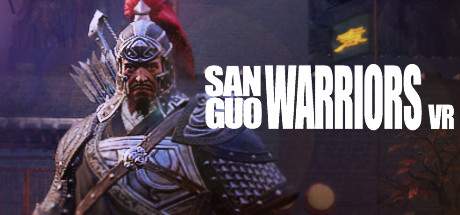 Sanguo Warriors VR-VREX Sanguo Warriors VR-VREX