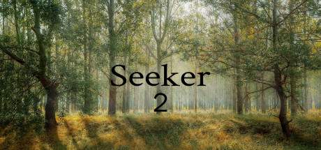 Seeker 2-TiNYiSO