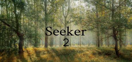 Seeker 2-TiNYiSO Seeker 2-TiNYiSO