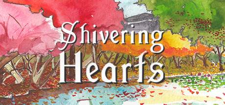 Shivering Hearts-TiNYiSO Shivering Hearts-TiNYiSO