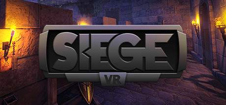 Siege VR-VREX