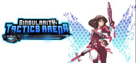 Singularity Tactics Arena v1.02-TiNYiSO Singularity Tactics Arena v1.02-TiNYiSO