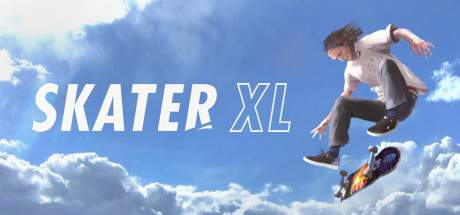 Skater XL The Ultimate Skateboarding Game Update v1.0.5.0-CODEX