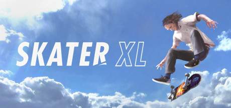 Skater XL The Ultimate Skateboarding Game v1.2.2.5-CODEX