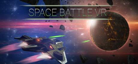 Space Battle VR-VREX Space Battle VR-VREX