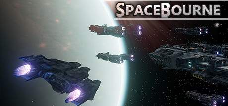 Spacebourne Update V1.0.4-ANOMALY