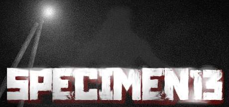 Specimen 13 Update v1.01-PLAZA