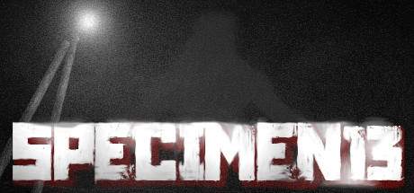 Specimen 13 v1.02-P2P Specimen 13 v1.02-P2P