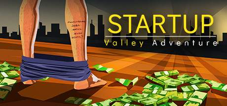 Startup Valley Adventure Episode 1-PLAZA