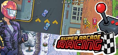 Super Arcade Racing v02072020-Unleashed Super Arcade Racing v02072020-Unleashed