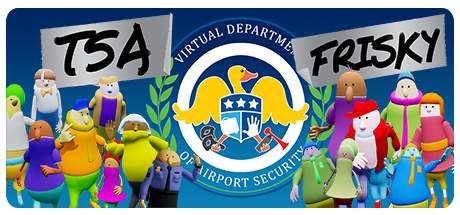 TSA Frisky VR-VREX TSA Frisky VR-VREX