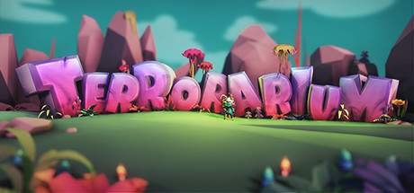 Terrorarium-PLAZA Terrorarium-PLAZA