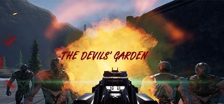 The Devils Garden-SKIDROW The Devils Garden-SKIDROW