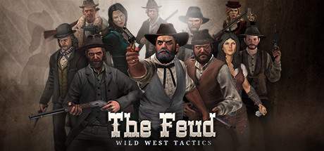 The Feud Wild West Tactics-CODEX