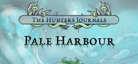 The Hunters Journals Pale Harbour-PLAZA