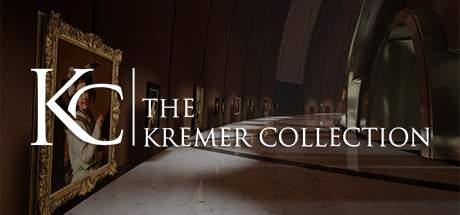 The Kremer Collection VR Museum VR-VREX The Kremer Collection VR Museum VR-VREX