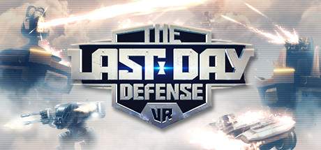 The Last Day Defense VR-VREX