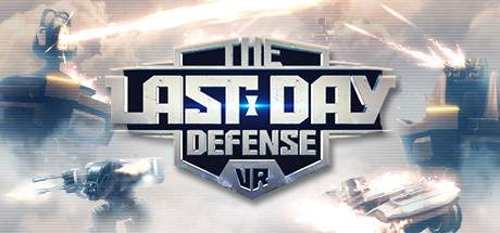 The Last Day Defense VR-VREX The Last Day Defense VR-VREX