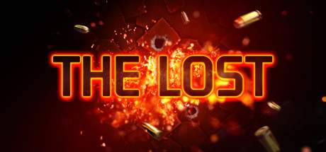 The Lost VR-VREX The Lost VR-VREX