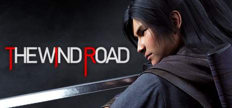The Wind Road Update v1.8.3-ANOMALY The Wind Road Update v1.8.3-ANOMALY