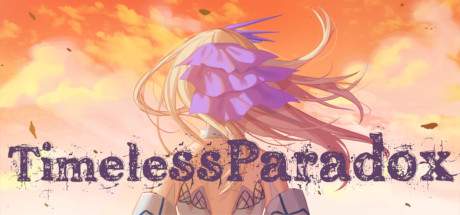 Timeless Paradox VR-VREX Timeless Paradox VR-VREX