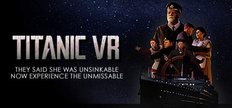 Titanic VR-VREX