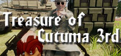 Treasure of Cutuma 3rd-PLAZA Treasure of Cutuma 3rd-PLAZA