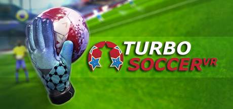 Turbo Soccer VR-VREX Turbo Soccer VR-VREX