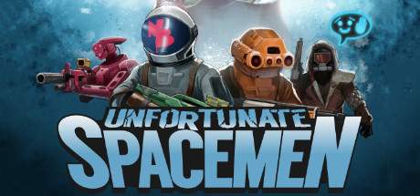Unfortunate Spacemen Death Proof Edition-TiNYiSO Unfortunate Spacemen Death Proof Edition-TiNYiSO