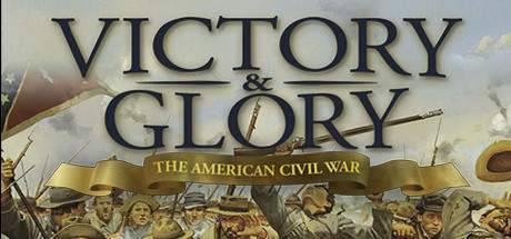Victory and Glory The American Civil War-SKIDROW Victory and Glory The American Civil War-SKIDROW
