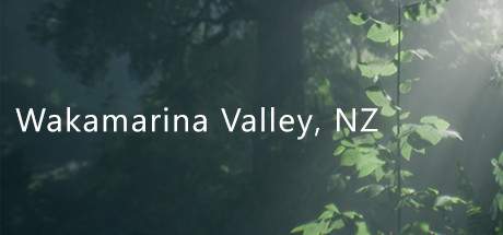 Wakamarina Valley New Zealand-TiNYiSO