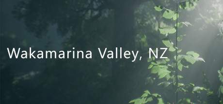Wakamarina Valley New Zealand-TiNYiSO Wakamarina Valley New Zealand-TiNYiSO