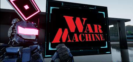 War Machine-PLAZA