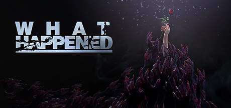 What Happened-HOODLUM What Happened-HOODLUM