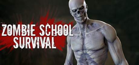 Zombie School Survival-PLAZA