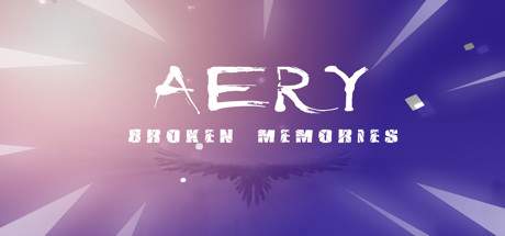 Aery Broken Memories-PLAZA Aery Broken Memories-PLAZA