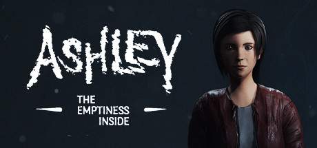 Ashley The Emptiness Inside-HOODLUM Ashley The Emptiness Inside-HOODLUM